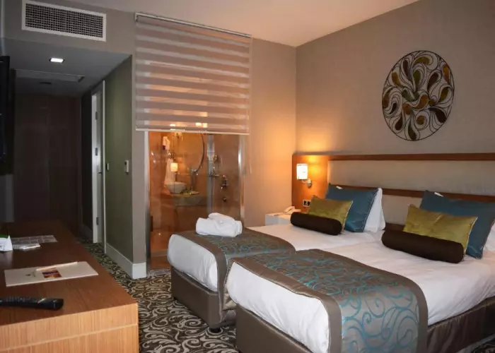 هتل تکسیم لاین استانبول